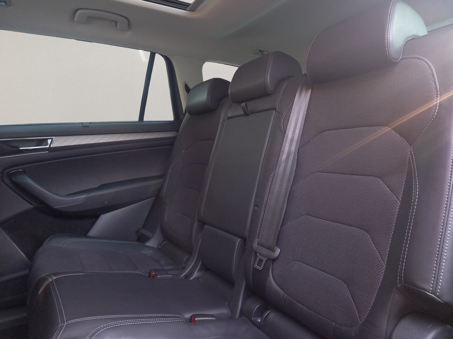 SKODA Kodiaq 2.0 TSI Style DSG