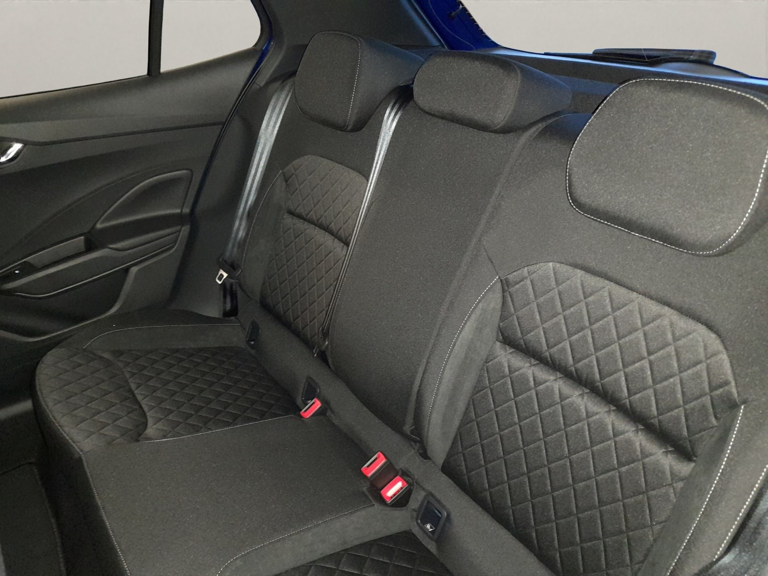 SKODA Fabia 1.0 TSI Dynamic DSG