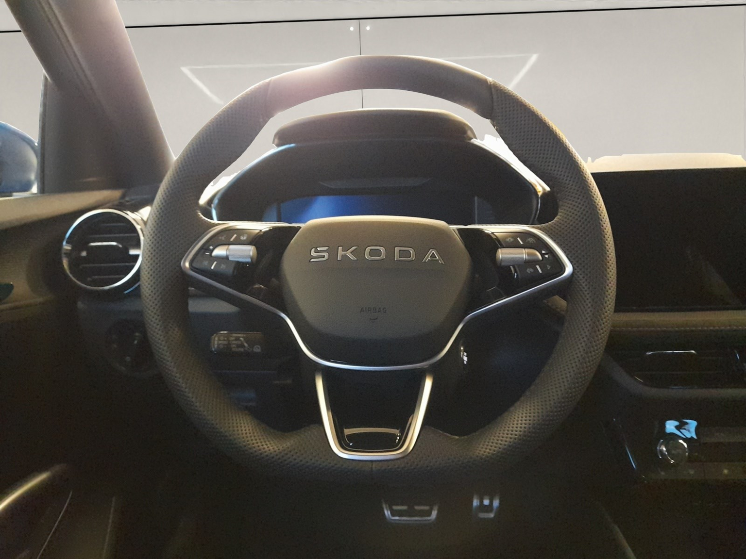 SKODA Fabia 1.0 TSI Dynamic DSG