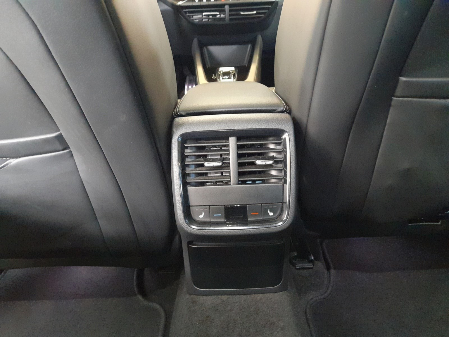 SKODA Octavia Combi 2.0 TSI RS DSG
