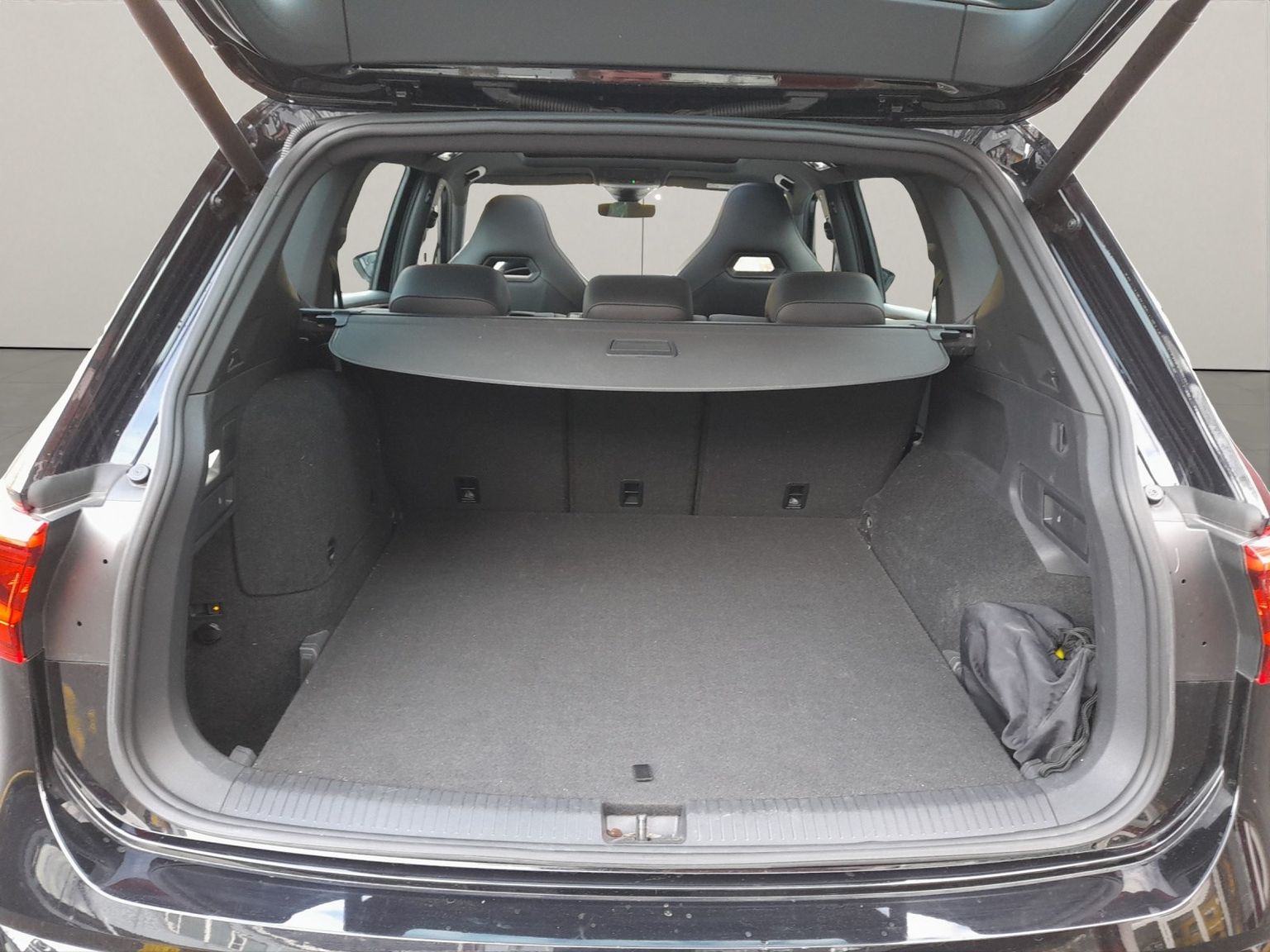SEAT Tarraco 1.4 eHybrid FR DSG