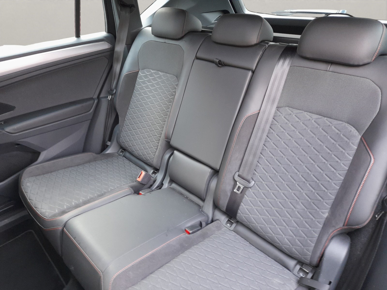 SEAT Tarraco 1.4 eHybrid FR DSG