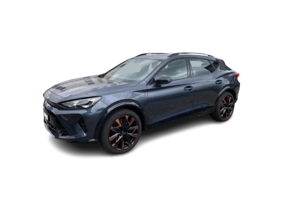 CUPRA Formentor 1.5 eHybrid VZ DSG