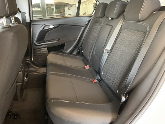 FIAT Tipo Hybrid 1.5 Swiss Edi