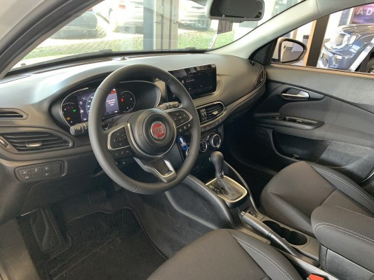 FIAT Tipo Hybrid 1.5 Swiss Edi