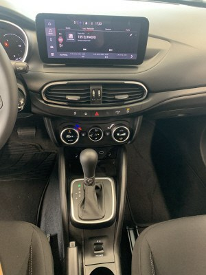 FIAT Tipo Hybrid 1.5 Swiss Edi