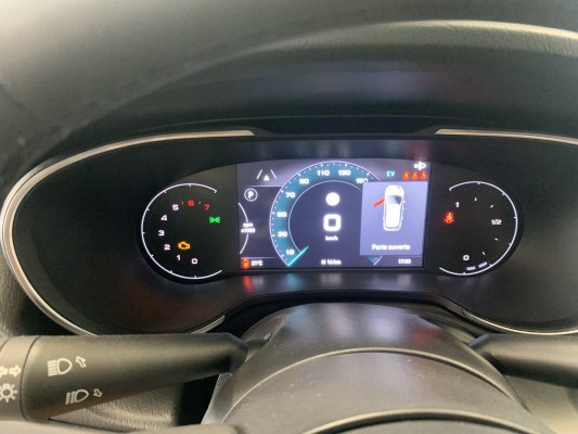 FIAT Tipo Hybrid 1.5 Swiss Edi