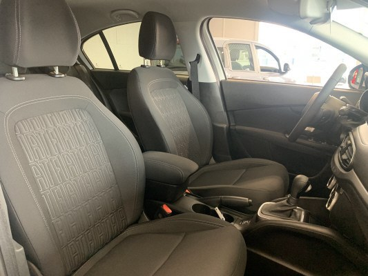 FIAT Tipo Hybrid 1.5 Swiss Edi