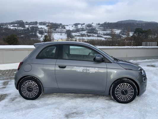 FIAT 500 el 87 kWIcon