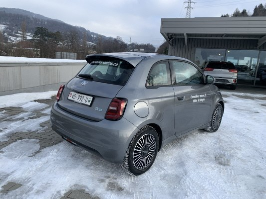 FIAT 500 el 87 kWIcon