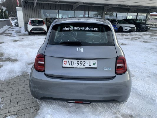 FIAT 500 el 87 kWIcon