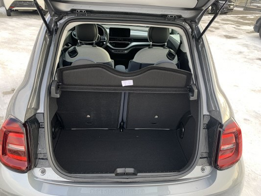 FIAT 500 el 87 kWIcon