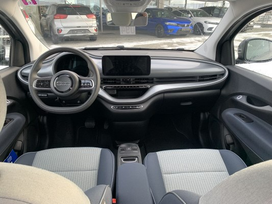 FIAT 500 el 87 kWIcon