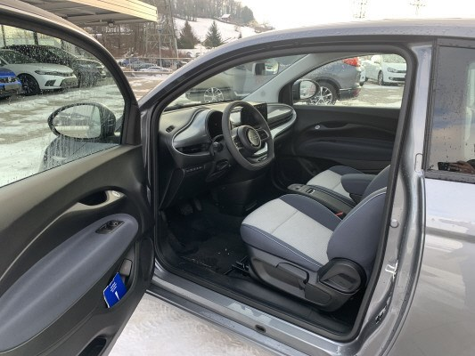 FIAT 500 el 87 kWIcon