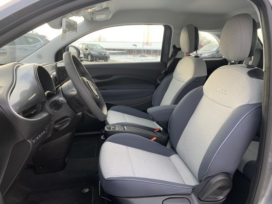 FIAT 500 el 87 kWIcon