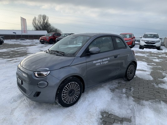 FIAT 500 el 87 kWIcon