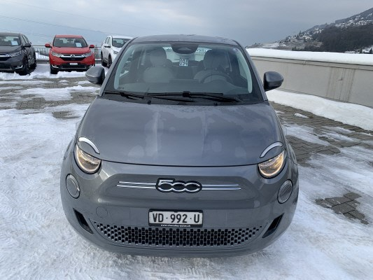 FIAT 500 el 87 kWIcon