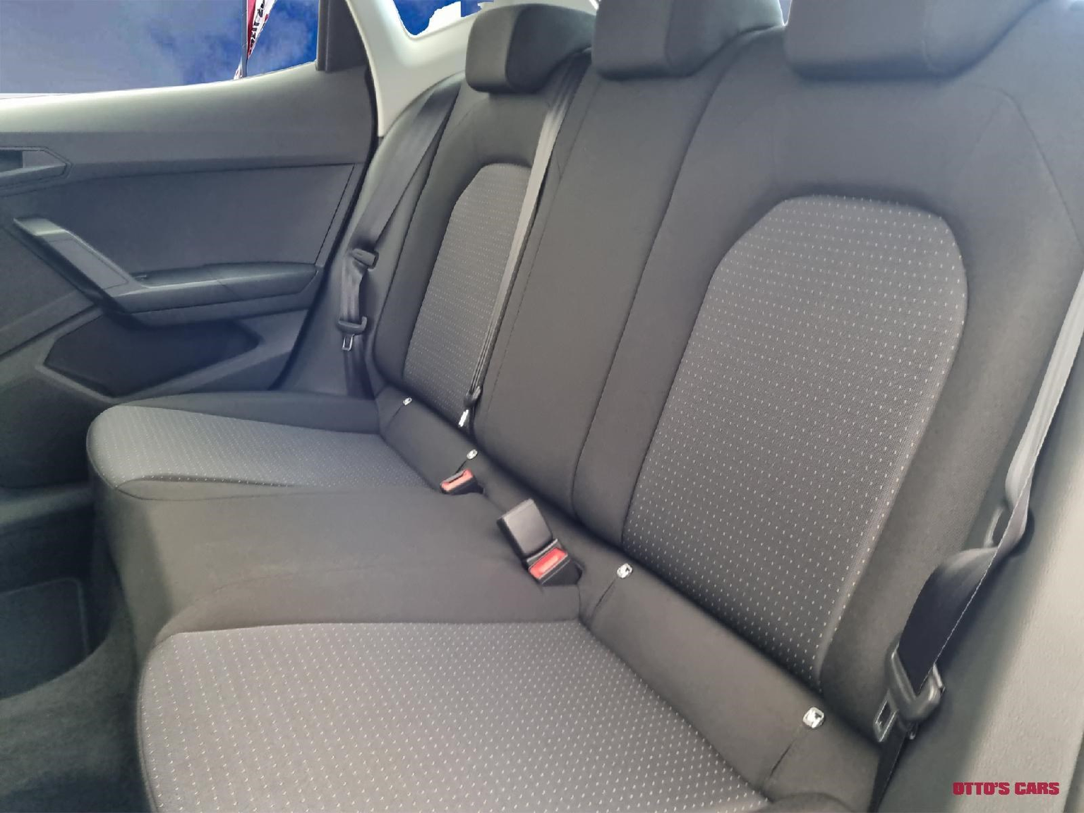 SEAT Ibiza 1.0 TSI Style *Abstandstempomat*Rückfahrkamera*Klimaautomatik* 2024