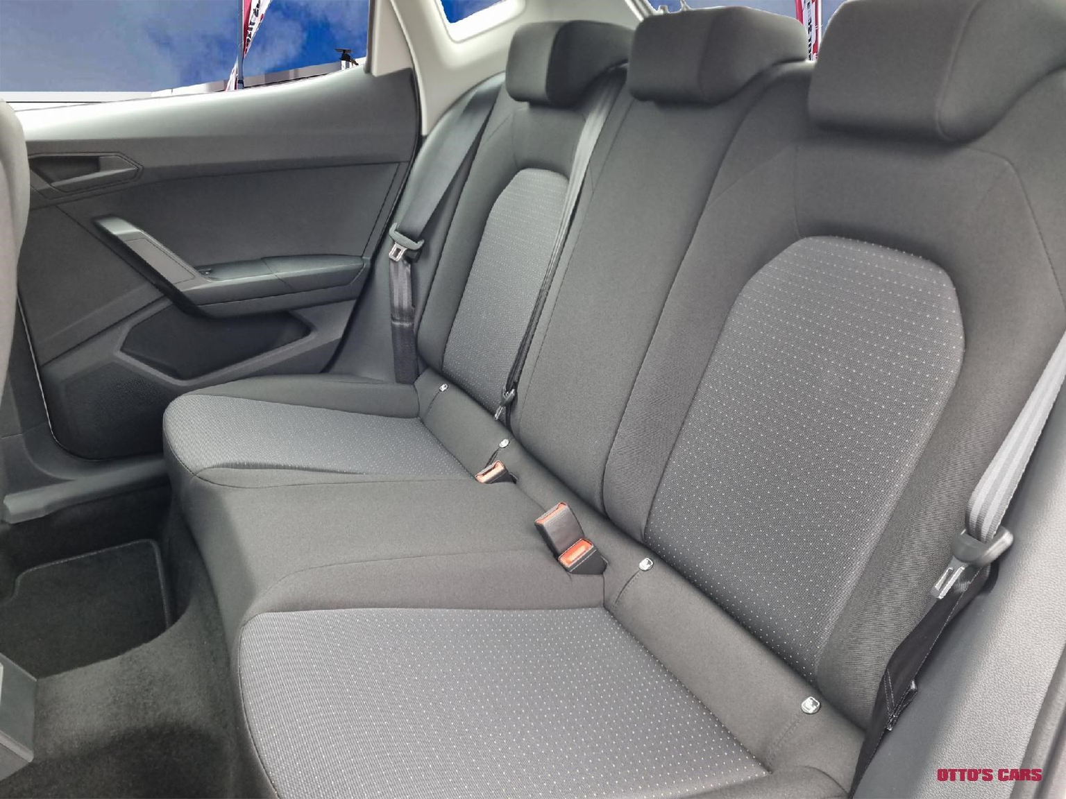 SEAT Ibiza 1.0 TSI Style DSG *Abstandstempomat*Rückfahrkamera*Klimaautomatik* 2024