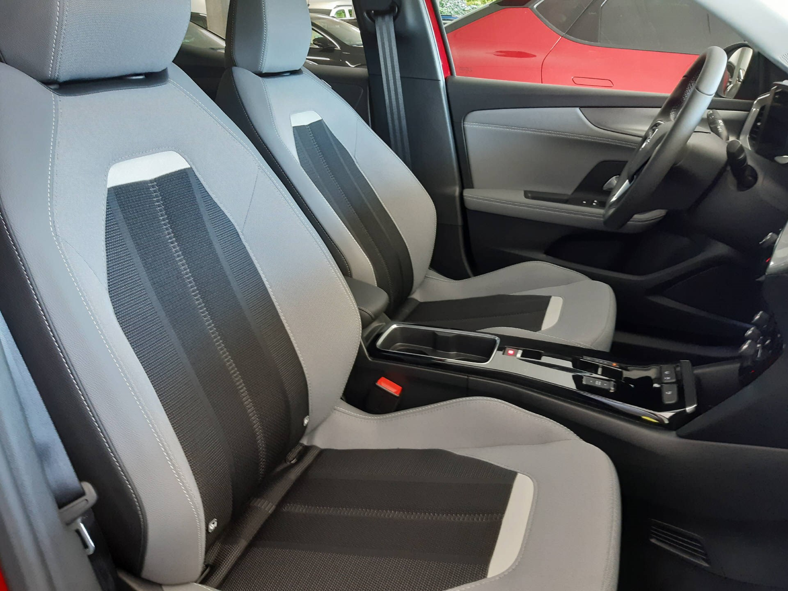 OPEL Mokka-e Elegance