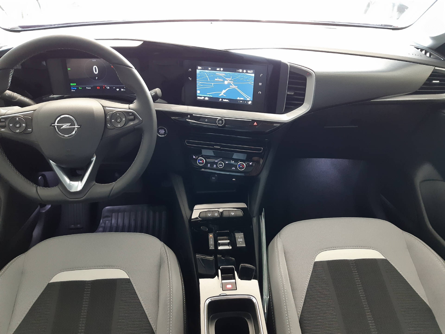 OPEL Mokka-e Elegance