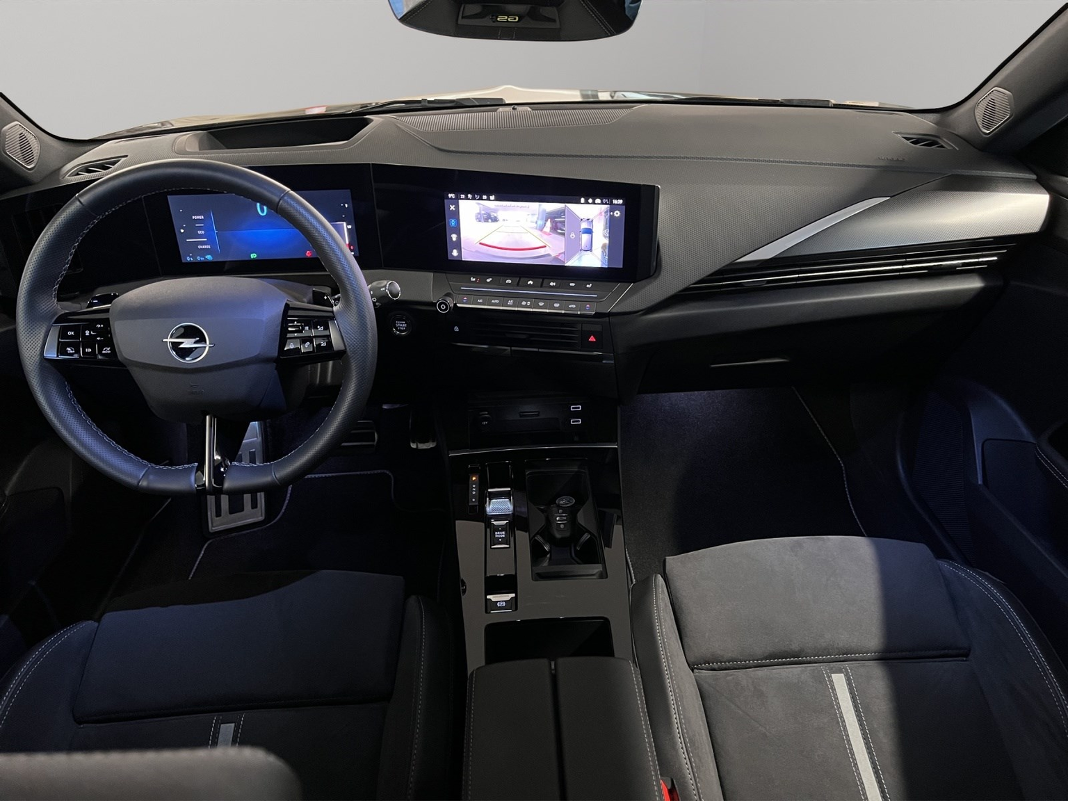 OPEL Astra 1.6 T PHEV 225 GSe