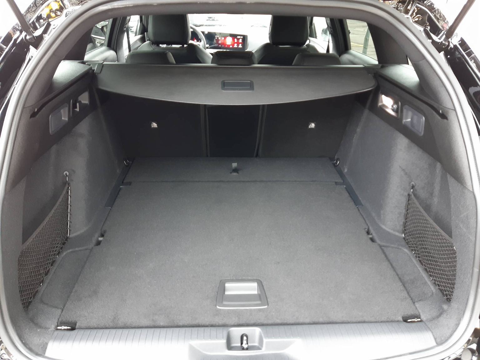 OPEL Astra Sports Tourer 1.2 T 130 Swiss Plus