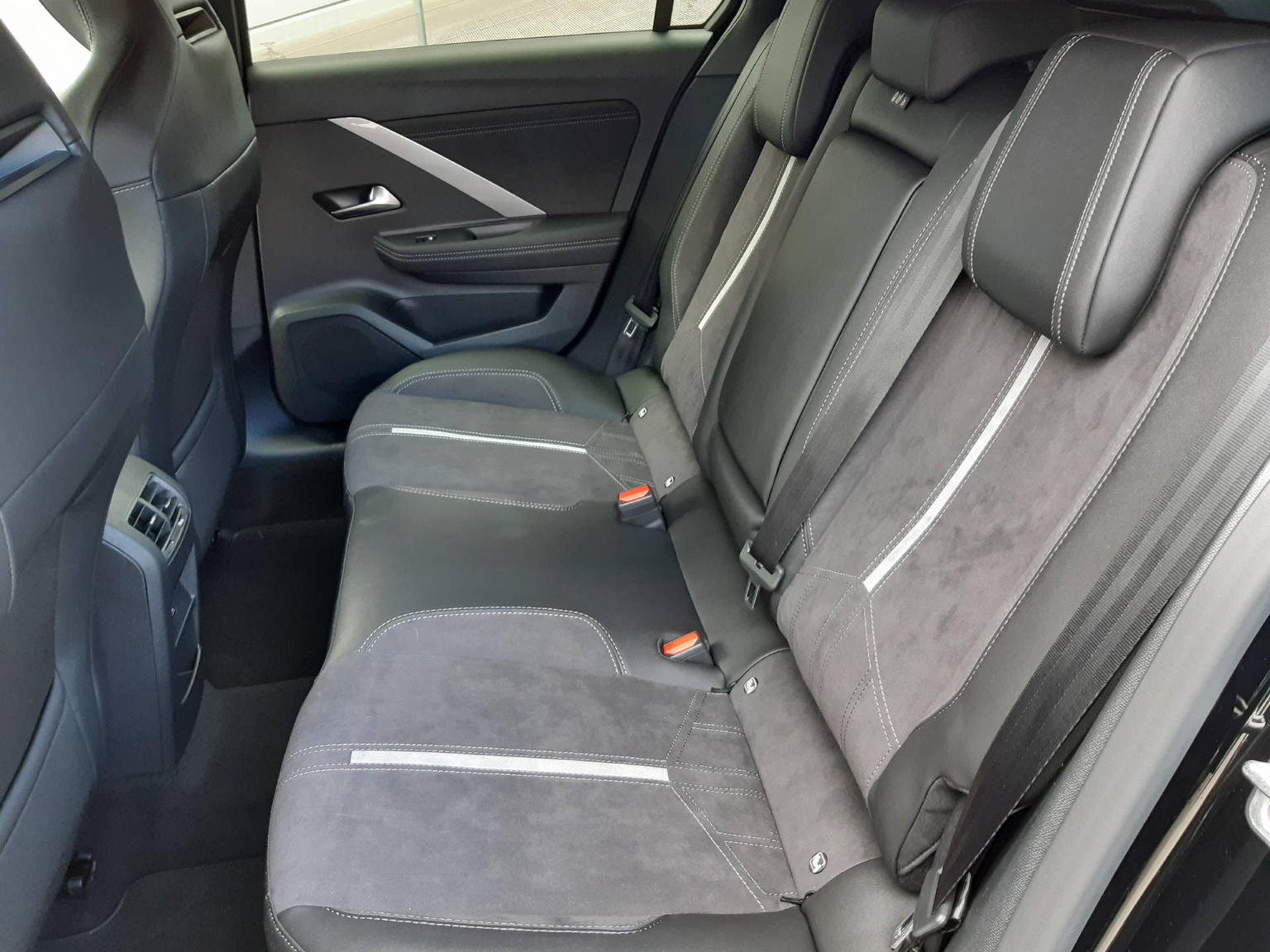 OPEL Astra Sports Tourer 1.6 T PHEV 225 GSe