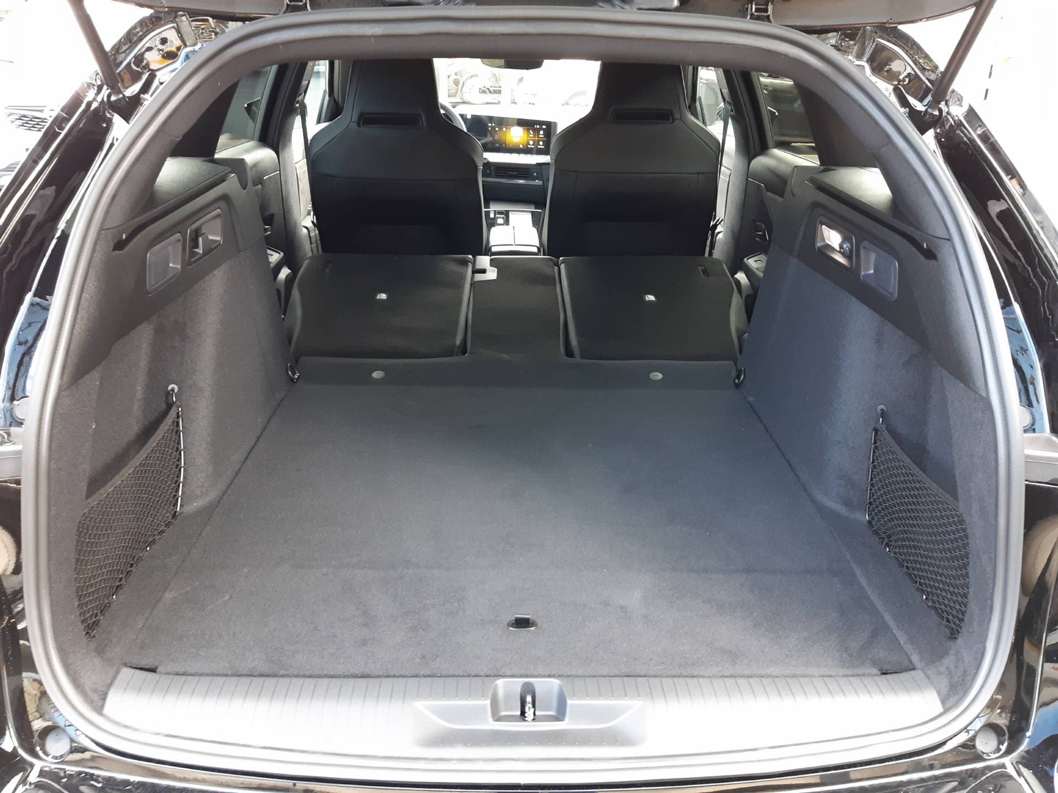 OPEL Astra Sports Tourer 1.6 T PHEV 225 GSe