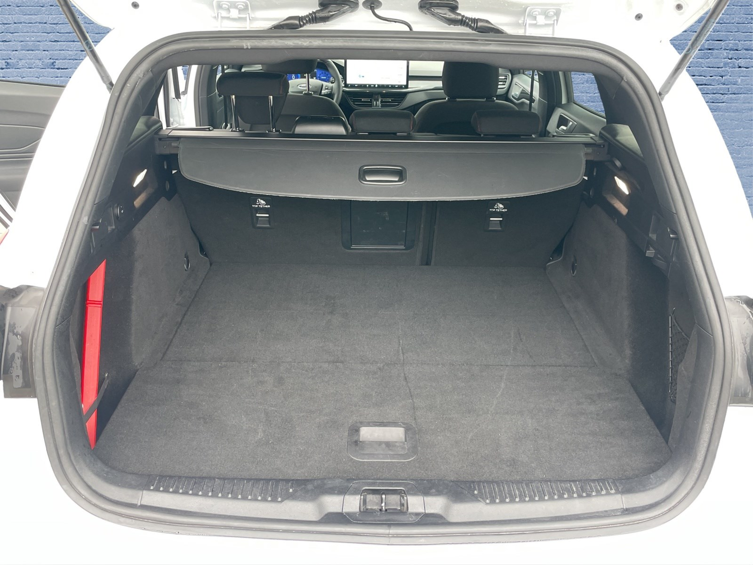 FORD Focus Station Wagon 1.0i EcoB Hybrid 155 ST-Line X