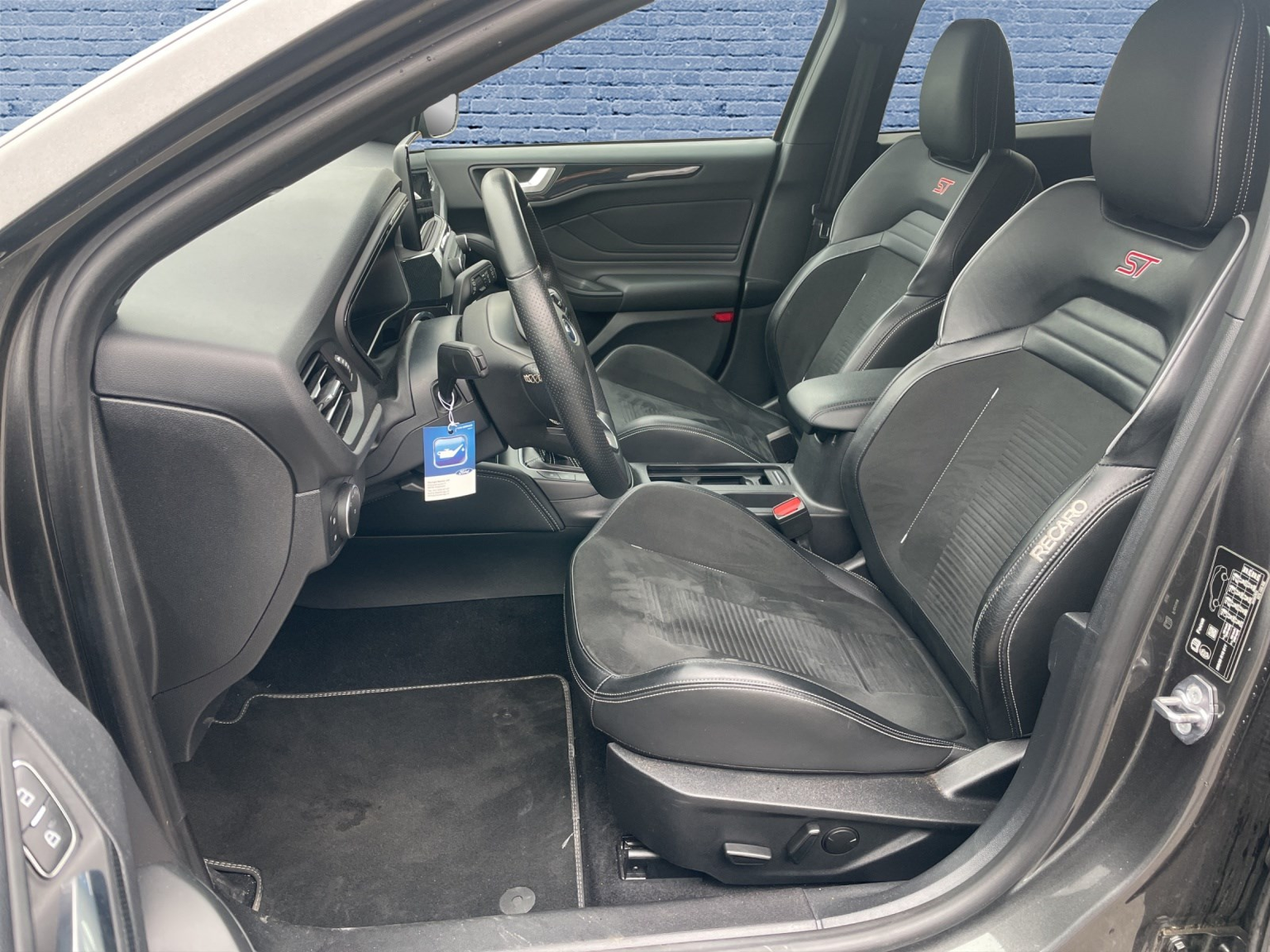 FORD Focus 2.3 EcoB ST