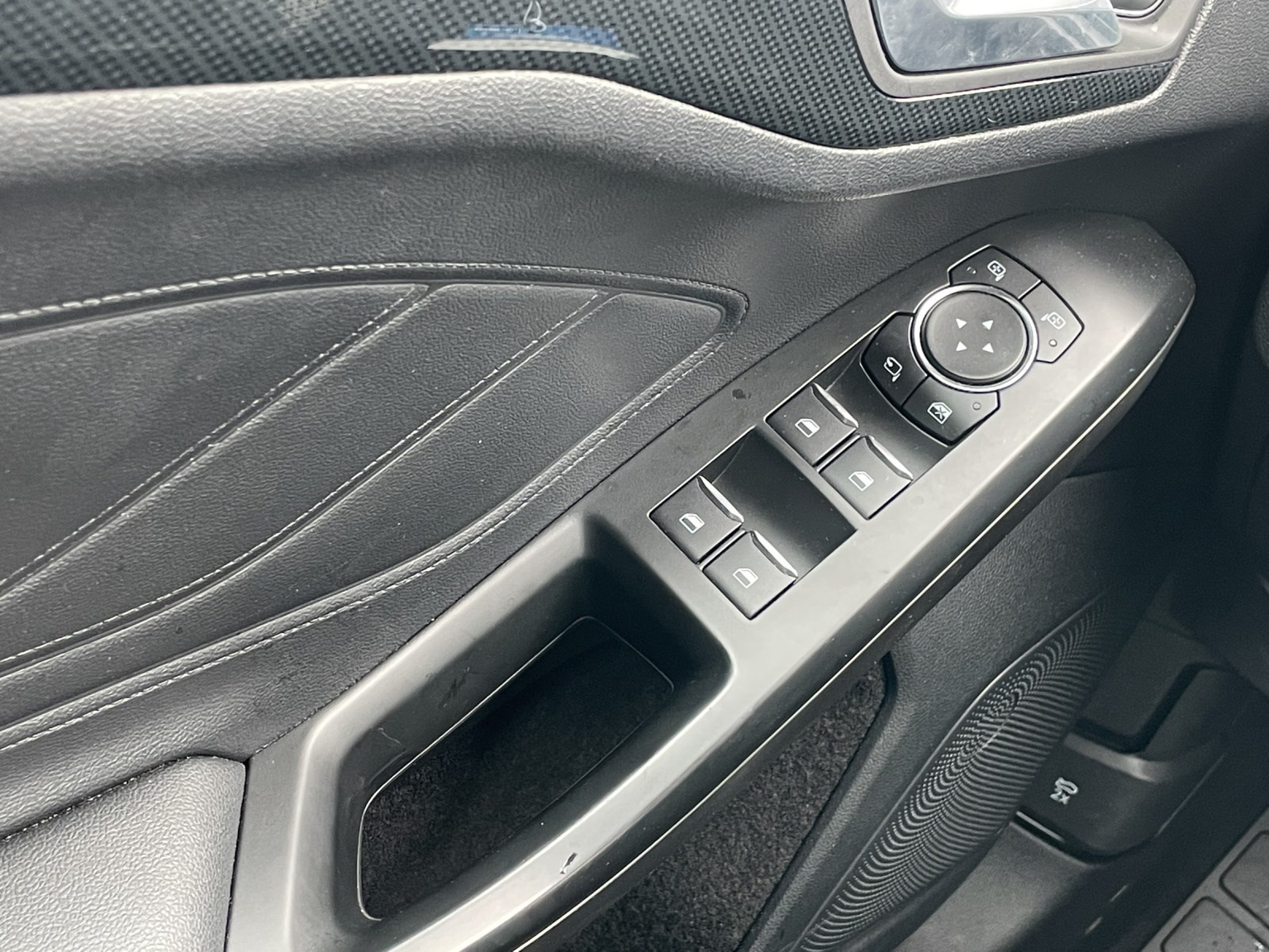 FORD Focus 2.3 EcoB ST