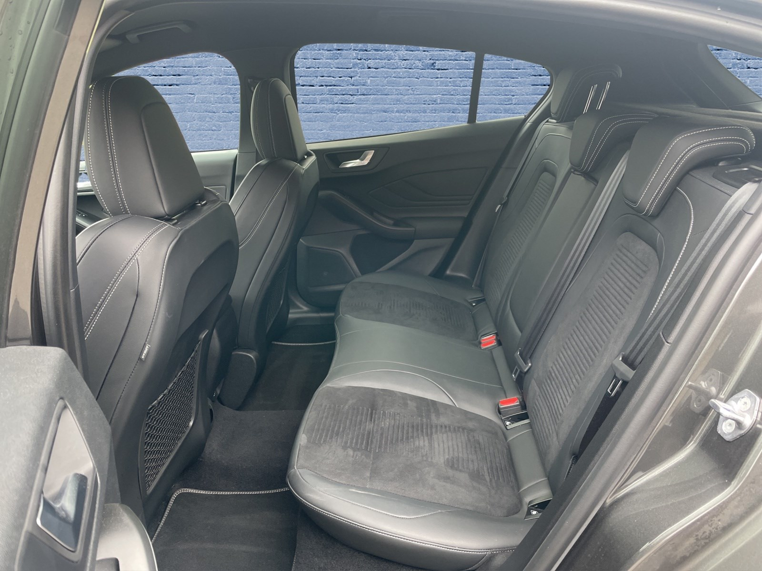 FORD Focus 2.3 EcoB ST