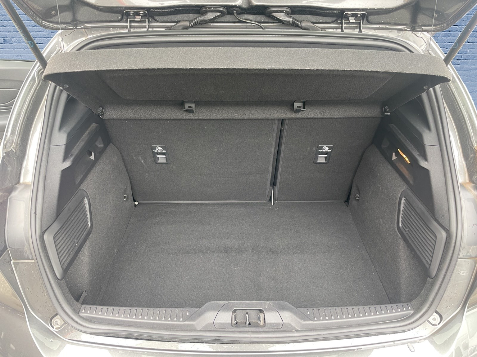 FORD Focus 2.3 EcoB ST