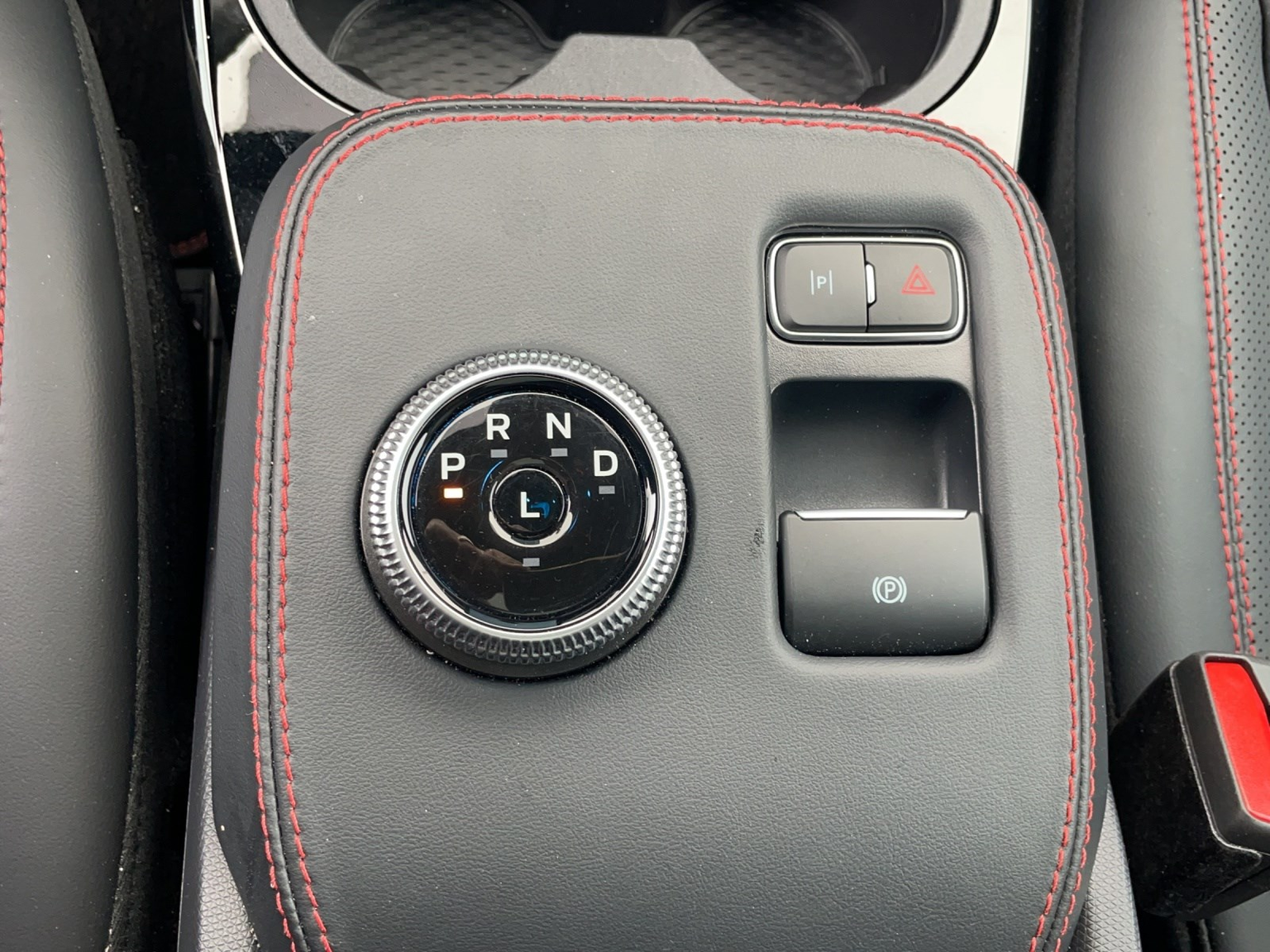 FORD Mustang Mach-E Premium AWD