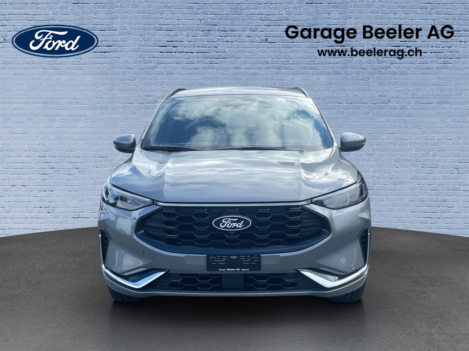 FORD Kuga 2.5 Plug-in Hybrid ST-Line X