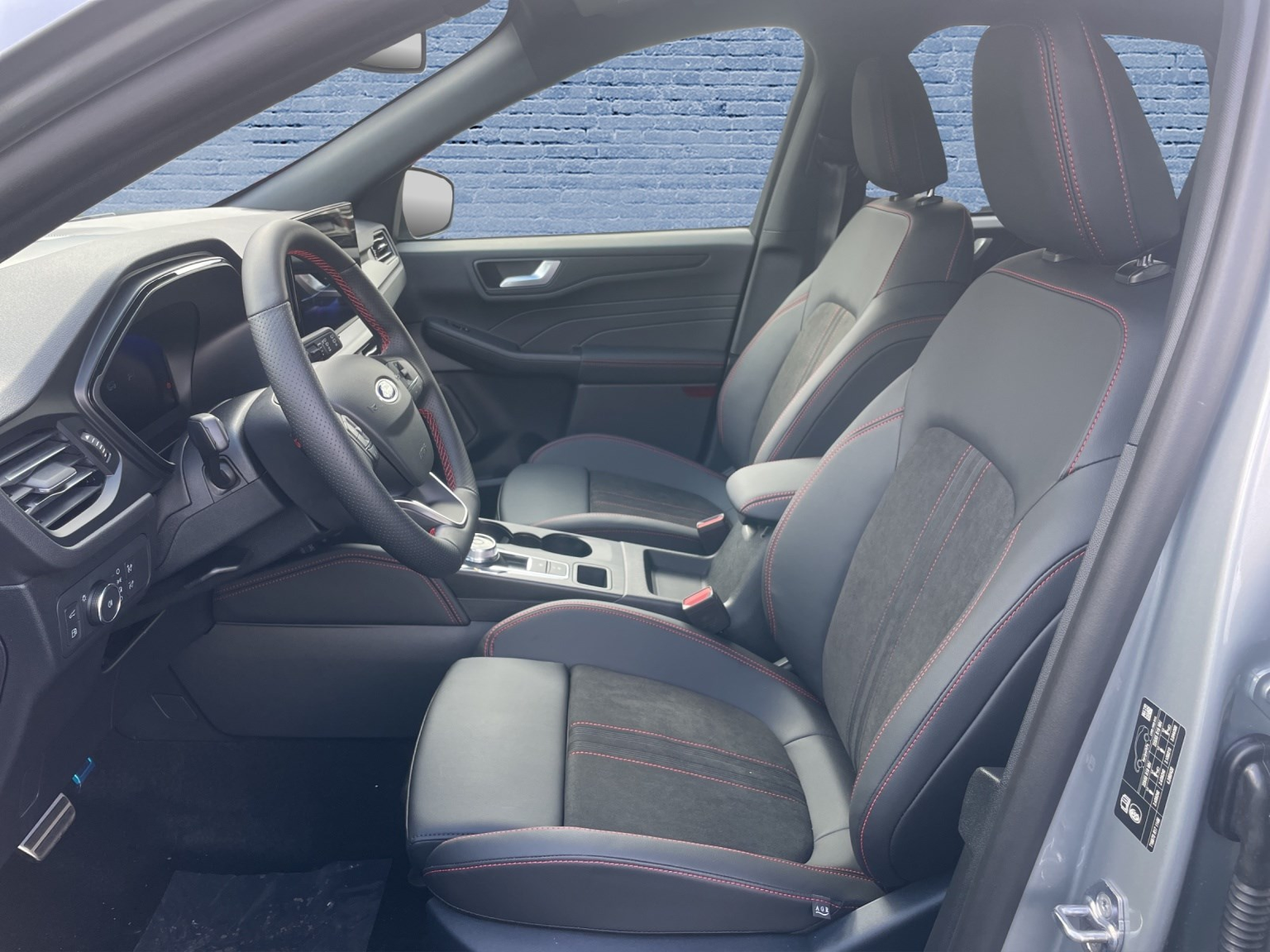 FORD Kuga 2.5 Plug-in Hybrid ST-Line X