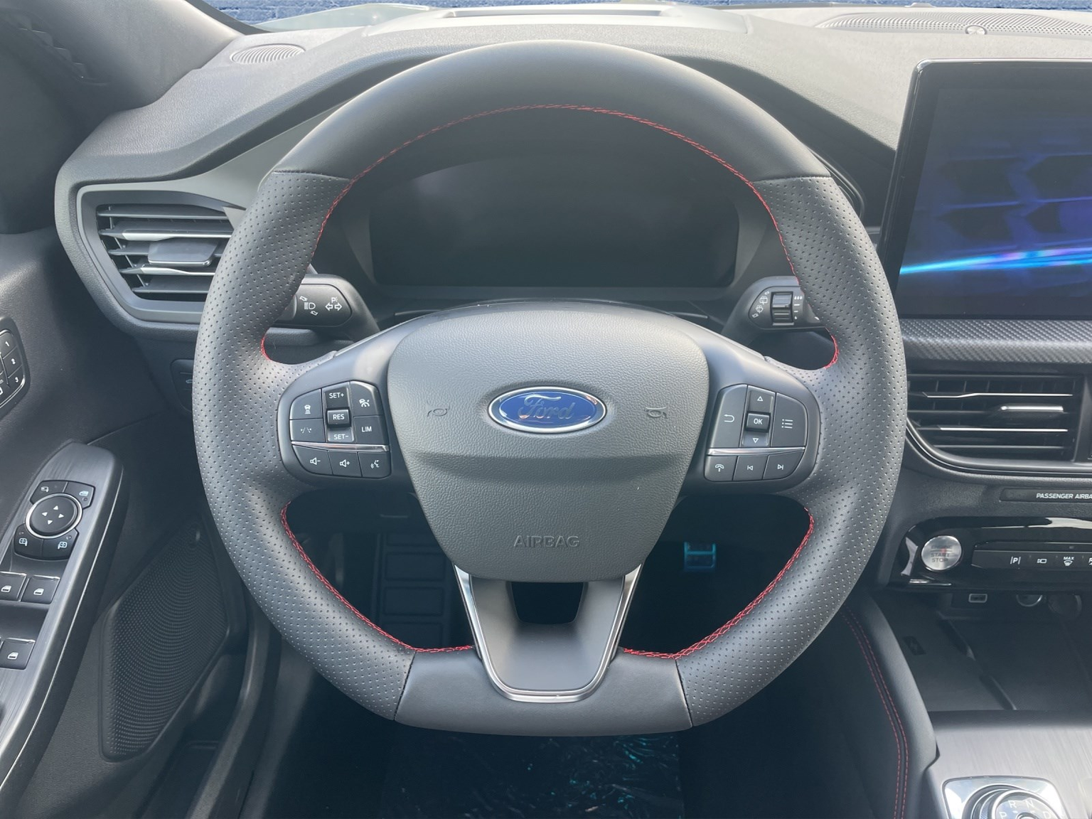 FORD Kuga 2.5 Plug-in Hybrid ST-Line X