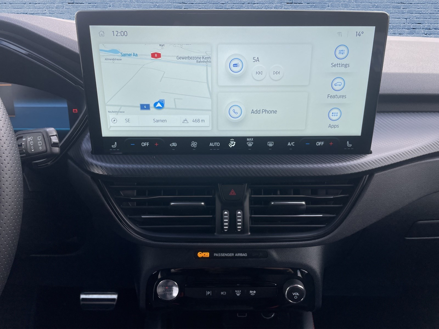 FORD Kuga 2.5 Plug-in Hybrid ST-Line X