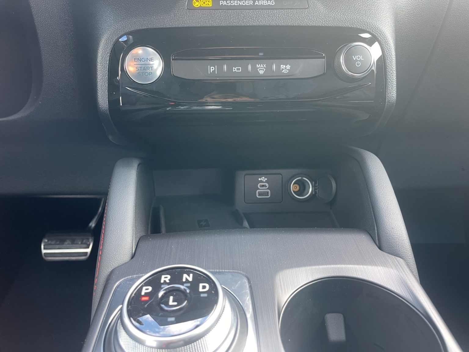 FORD Kuga 2.5 Plug-in Hybrid ST-Line X