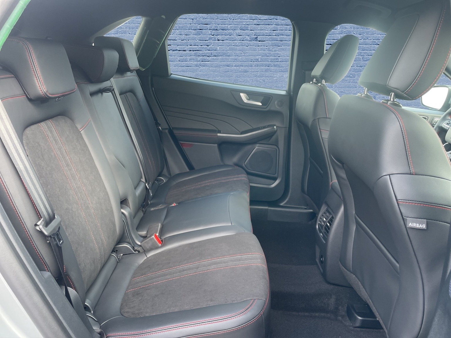 FORD Kuga 2.5 Plug-in Hybrid ST-Line X