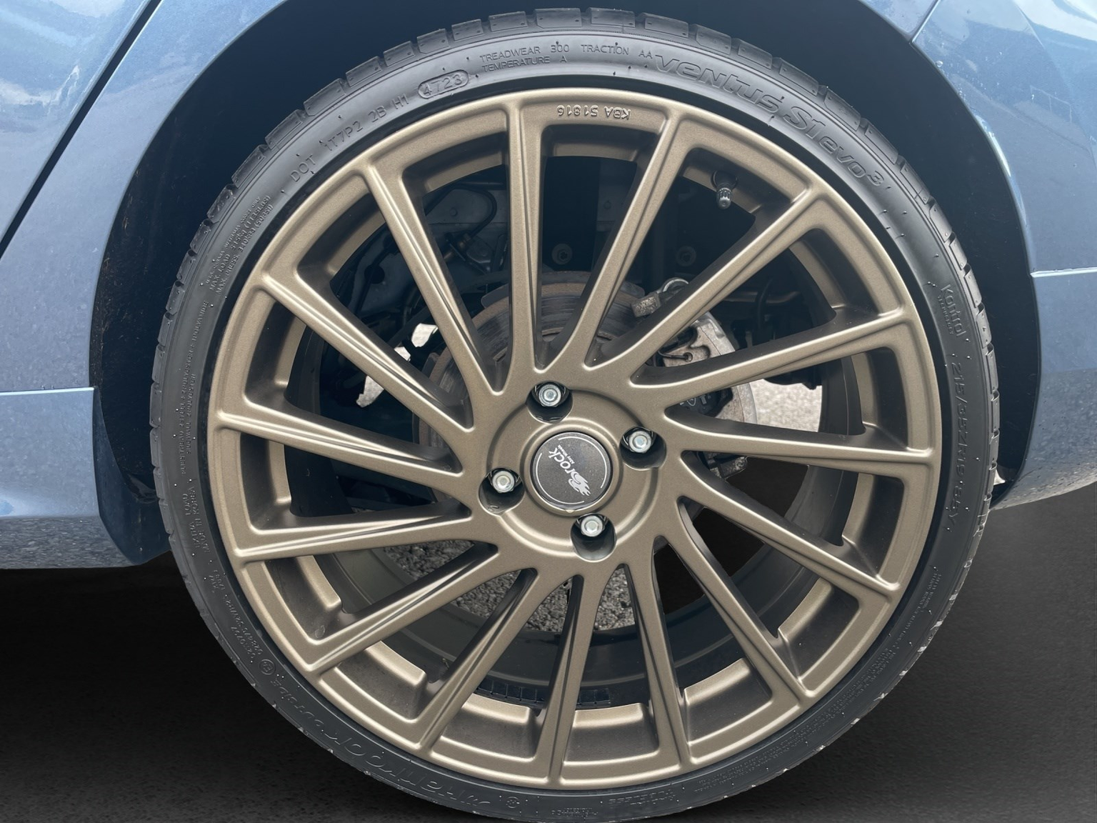 FORD Fiesta 1.0 EcoB ST-Line