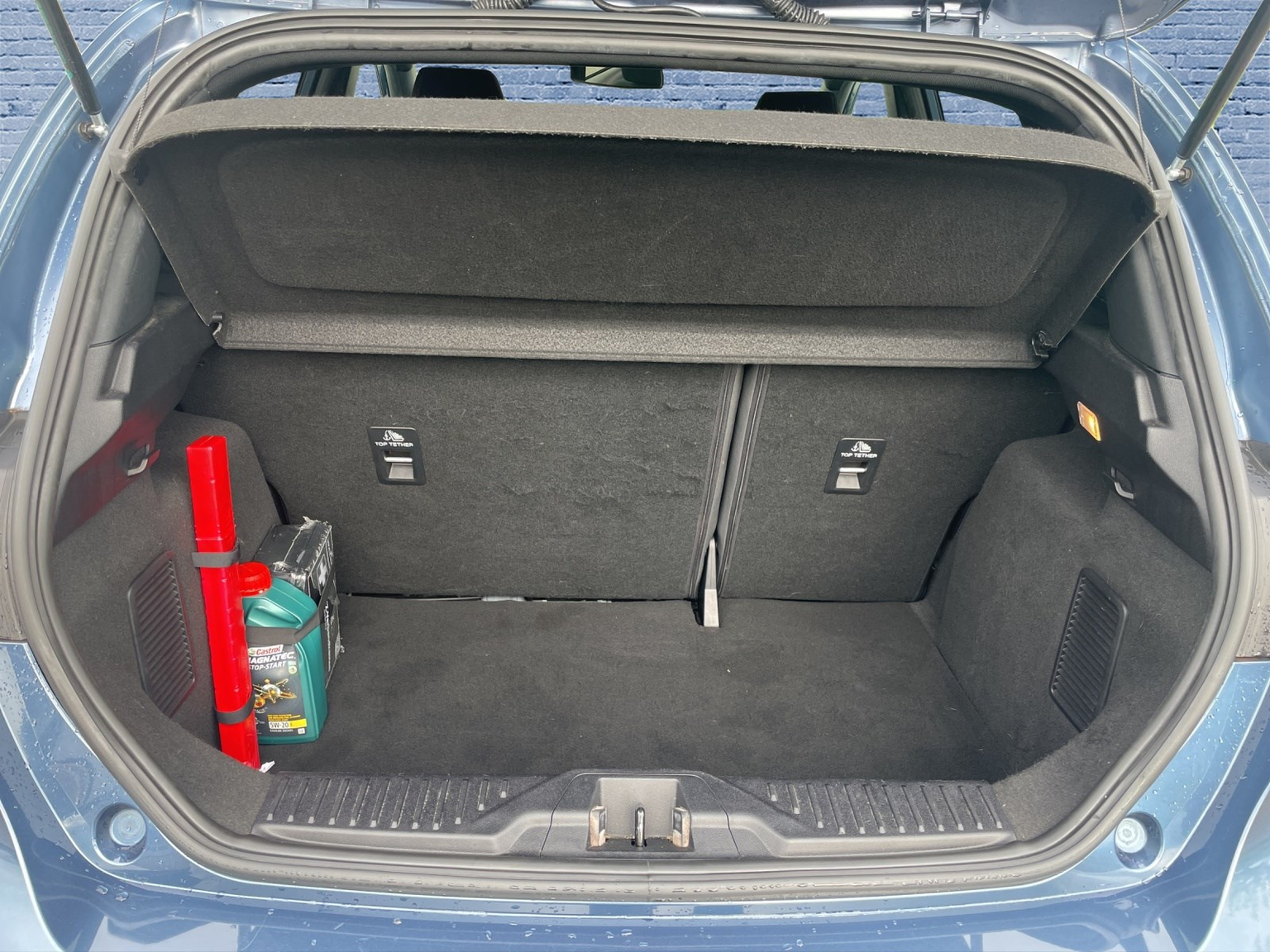 FORD Fiesta 1.0 EcoB ST-Line