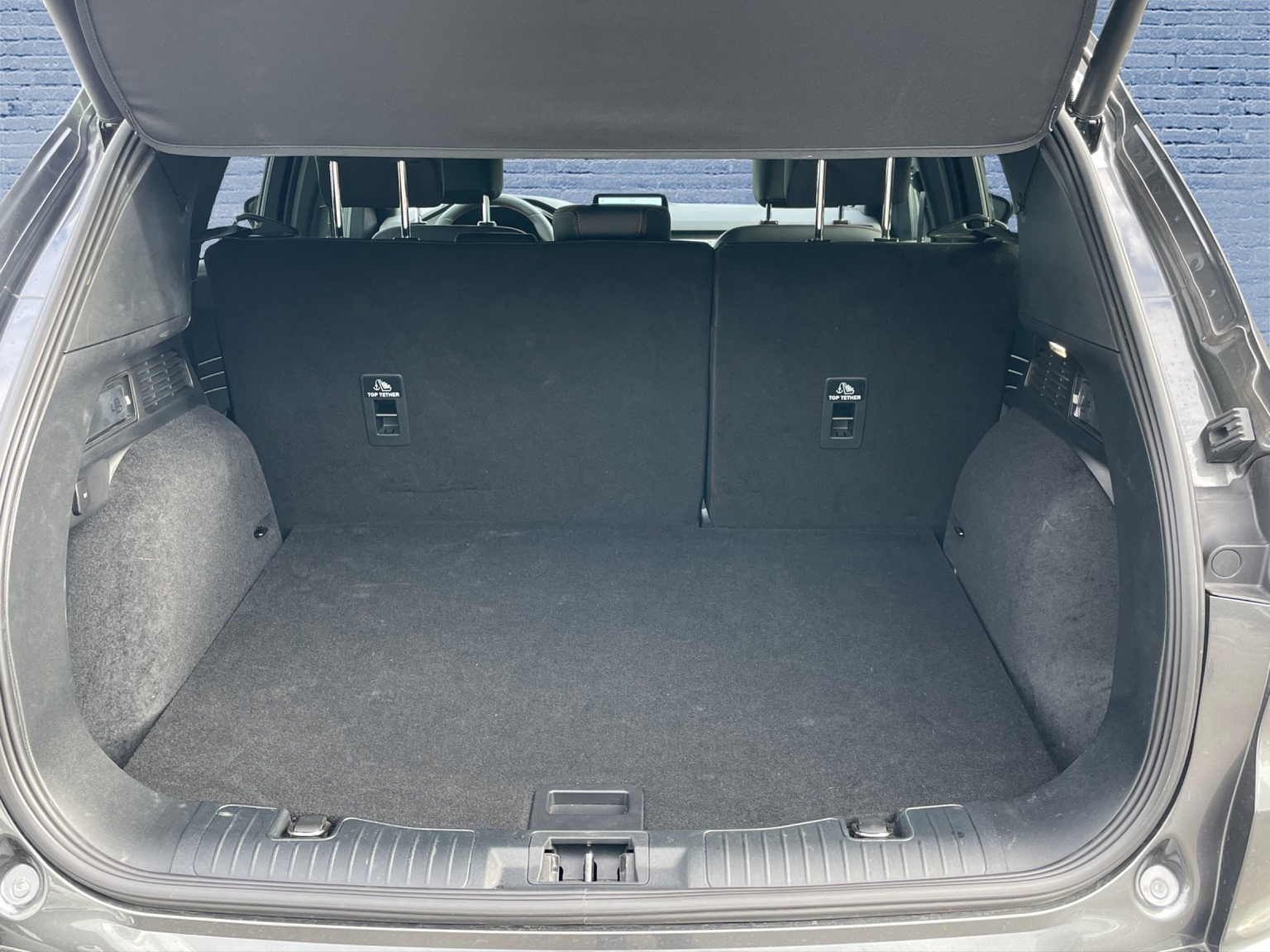 FORD Kuga 2.5 Hybrid ST-Line X 4x4