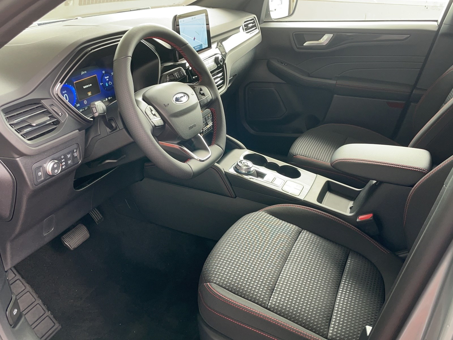 FORD Kuga 2.5 Plug-in Hybrid ST-Line