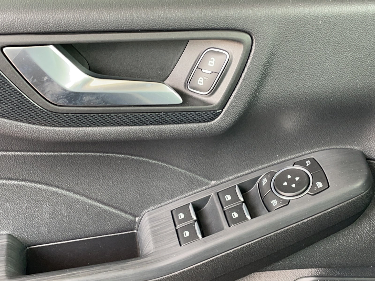 FORD Kuga 2.5 Plug-in Hybrid ST-Line
