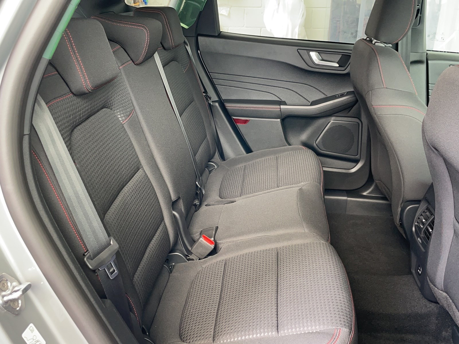 FORD Kuga 2.5 Plug-in Hybrid ST-Line