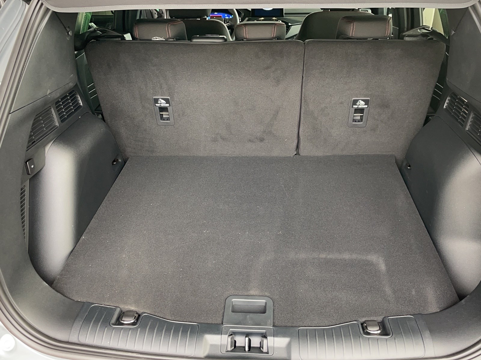 FORD Kuga 2.5 Plug-in Hybrid ST-Line