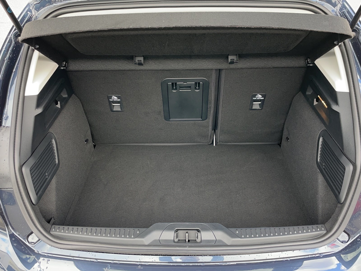 FORD Focus 1.0i EcoB 125 Vignale