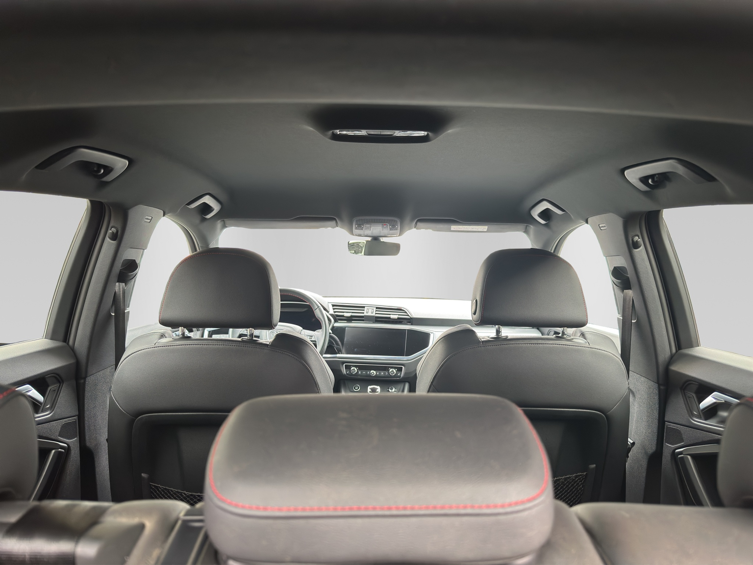 AUDI Q3 45  e S lineAttr S-tr